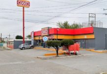 Ratero asalta tienda comercial y se da a la fuga con el dinero de las ventas