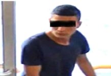 Ratero asalta tienda y se lleva dinero en tarjeta electrónica