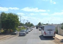 Rateros asaltan a obrera y se llevan sus pertenencias