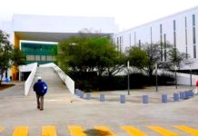 Reportan a persona sin vida en nosocomio tras ingresar lesionada