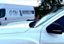 Reportan a persona sin vida en una vivienda de colonia popular