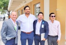 Reynosa sigue siendo la primera generadora de nuevos empleos en Tamaulipas