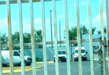 Sin identificar cadáver encontrado muerto en la vía pública