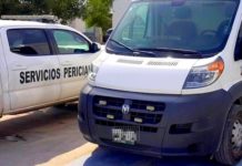 Sin identificar cadáver hallado flotando en canal Anzaldúas