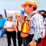 Sismo moviliza corporaciones de seguridad y emerfencia (2)