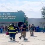 Sismo moviliza corporaciones de seguridad y emerfencia (3)