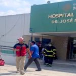 Sismo moviliza corporaciones de seguridad y emerfencia (4)