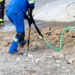 Sismo moviliza corporaciones de seguridad y emerfencia (7)