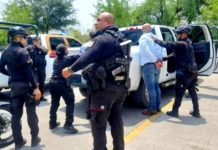 Trasciende presunta detención del delegado del IMSS en Tamaulipas