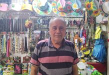 Más de 50 % aumentaron sus ventas comerciantes de artesanias