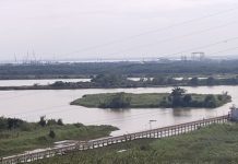 Esperan que este año quede listo el proyecto ejecutivo del dique el Moralillo