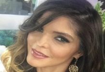 ¿Ana Bárbara acusada de rentar restaurante al crimen organizado?