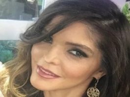 ¿Ana Bárbara acusada de rentar restaurante al crimen organizado?