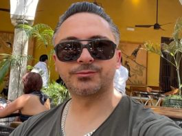 Alex Bisogno podría demandar a Pati Chapoy por declaraciones