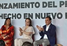 Dan a conocer el programa ‘Hecho en Nuevo Laredo’ en la Estación Palabra