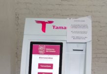 Con cajero de expedición de actas de nacimiento cuenta la Primera Oficialía del Registro Civil de Tampico