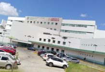 El Canseco participará mañana en simulacro de conato de incendio en área de cocina