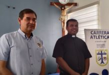 El Seminario Conciliar de Tampico invita a la carrera atlética “Llamados a Correr por Cristo”