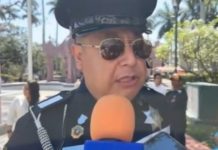 Cerrarán mañana vialidades por la celebración del 202 aniversario de la Fundación de Tampico