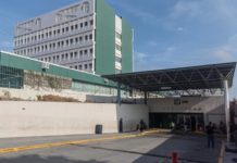 IMSS brinda con normalidad atención de salud por periodo vacacional de Semana Santa