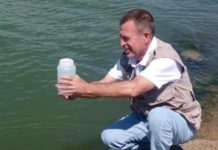 Asegura Sector Salud que Playas y balnearios están en condiciones aptas para periodo vacacional