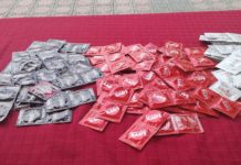 80 % de casos de VIH registrados en la zona sur es en jóvenes y amas de casa