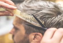 Posponen evento de corte de pelo por corte programado de energía eléctrica