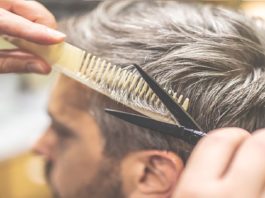 Posponen evento de corte de pelo por corte programado de energía eléctrica