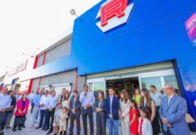 Reynosa ejemplo de crecimiento pese a guerra comercial del país vecino