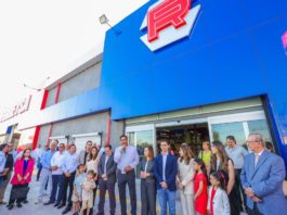 Reynosa ejemplo de crecimiento pese a guerra comercial del país vecino