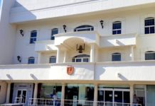 Salen de vacaciones funcionarios y trabajadores municipales por Semana Santa