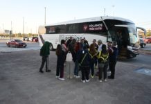 Impulsa Gobierno de Reynosa el Talento Deportivo Escolar