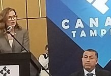 La SE refrendó su convicción de seguir trabajando con el sector comercial