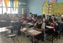 Concientizan a niños y niñas respecto a conductas antisociales en la adolescencia