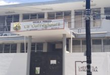 La Secretaria de Educación de Tamaulipas se coordina con municipios de la zona sur y GE para vigilancia de escuelas