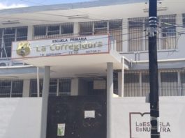 La Secretaria de Educación de Tamaulipas se coordina con municipios de la zona sur y GE para vigilancia de escuelas