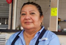 Confían llegar hasta un 90 % de incremento en ventas los locatarios del área de gastronomía