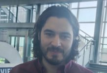 “Hay confianza en la inversión extranjera y nacional en Tamaulipas”: Luis Gerardo Illoldi Reyes.