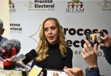 IETAM pone a disposición de la ciudadanía el Sistema “Candidatas y Candidatos, Conóceles”