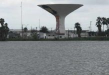 Piden evitar uso de lagunetas como áreas recreativas en Matamoros