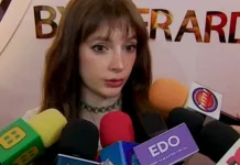 Imelda Tuñón niega amenazas a Maribel Guardia