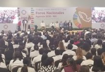 “Tamaulipas da un paso firme en la construcción de un futuro más justo, equitativo y sostenible”: Ninfa Cantú