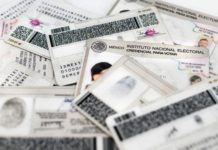 Se quedaron 600 ciudadanos sin derecho a votar; tienen su credencial del INE vencida