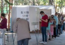 El INE inició con la entrega de nombramientos de casillas