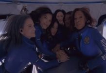 Viaje espacial de Katy Perry bajo escrutinio: ‘Feminismo de fachada’