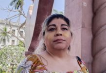 Bien capacitadas deben estar las personas que desempeñen un puesto político o en el gobierno: Marbella Bernal.