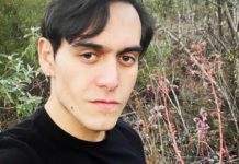 Famoso médium se comunica con Julián Figueroa y hace fuertes revelaciones