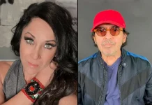 Mónica Noguera, exesposa de Memo del Bosque, se despide con emotivo mensaje