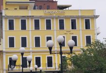 Empresarios le apuestan a Tampico