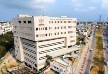 Nuevos hospitales del ISSSTE Tampico e IMSS Bienestar Madero reforzarán la atención médica en la zona sur